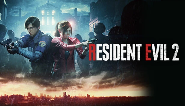 RESIDENT EVIL 2: Deluxe Edition Torrent Download