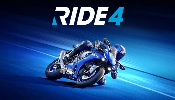 RIDE 4: Complete the Set Torrent Download