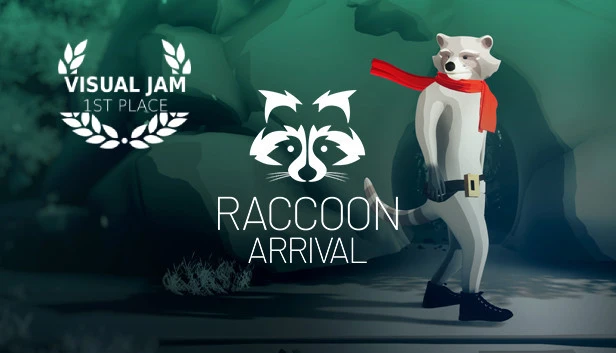Raccoon Arrival Torrent Download