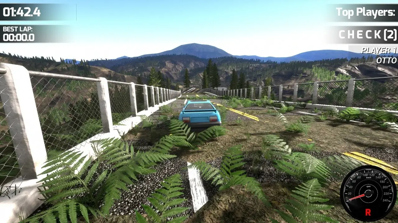 Race! Beauty! Bugs! Gameplay Screenshots 4