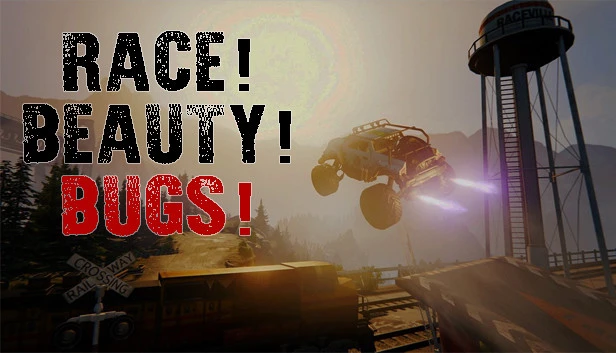 Race! Beauty! Bugs! Torrent Download
