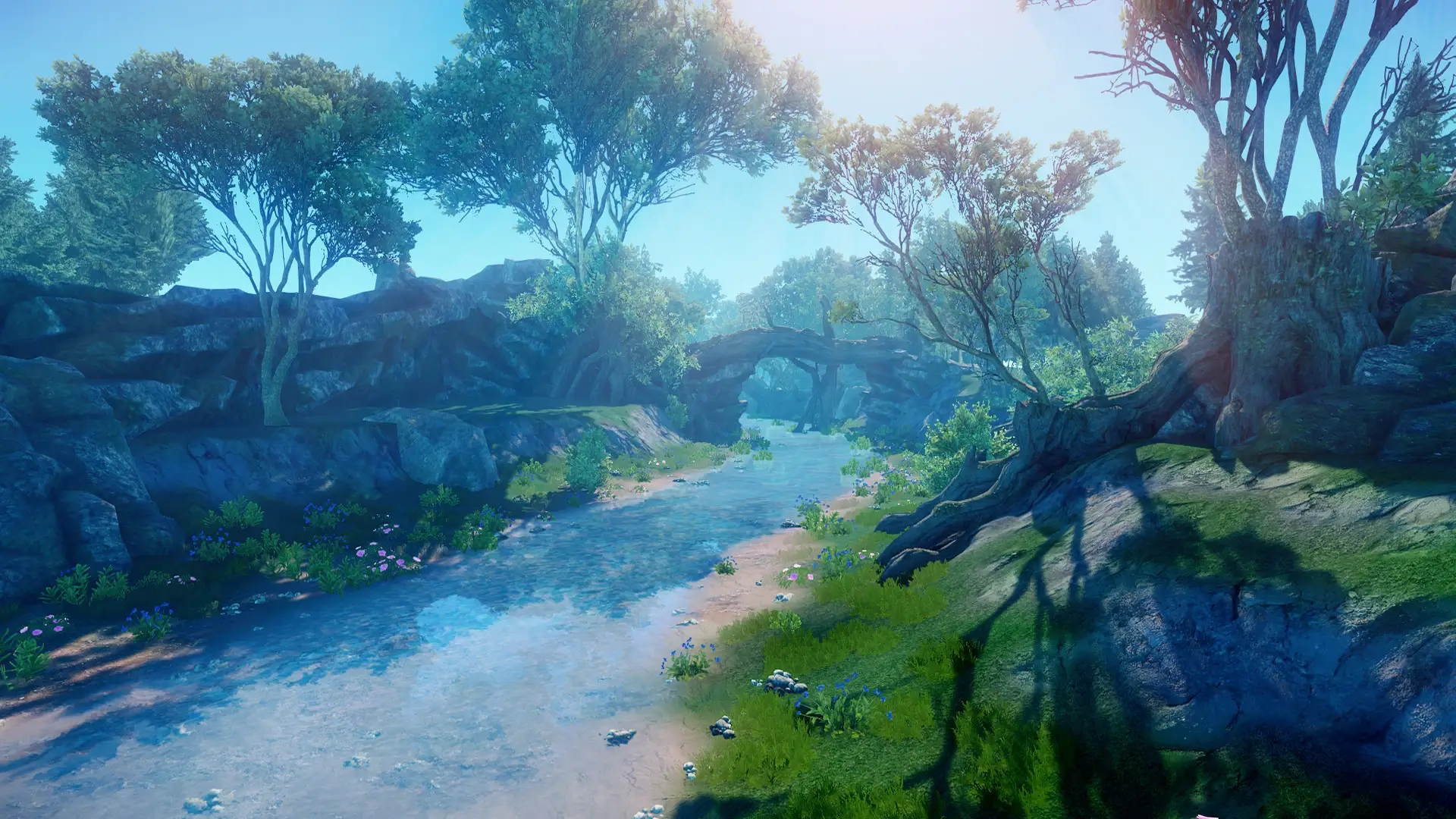 Racing Glider Gameplay Screenshots 2