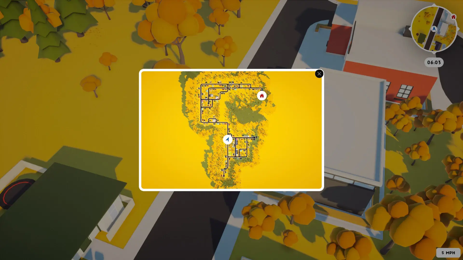 Radical Relocation Gameplay Screenshots 3