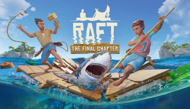 Raft Torrent Download