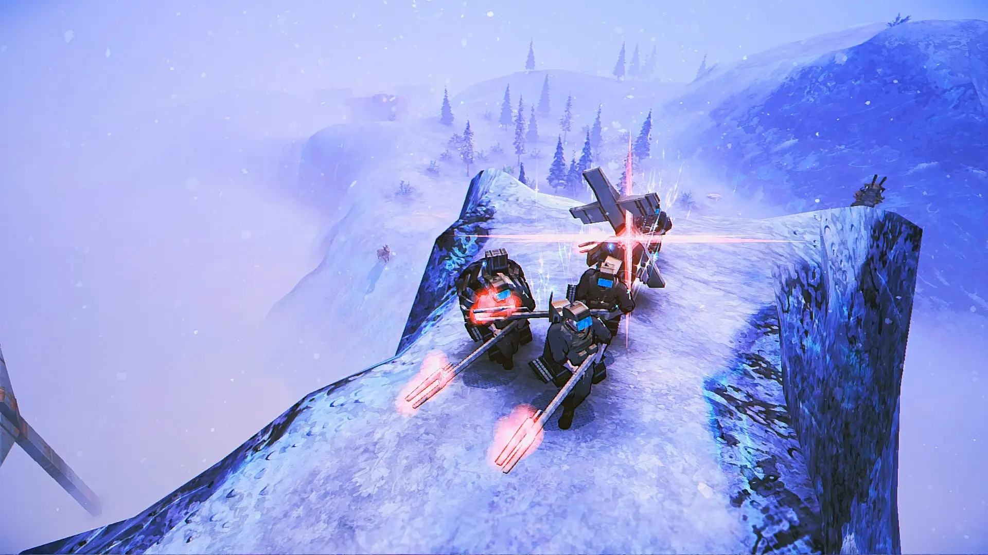 Ragnorium Gameplay Screenshots 1