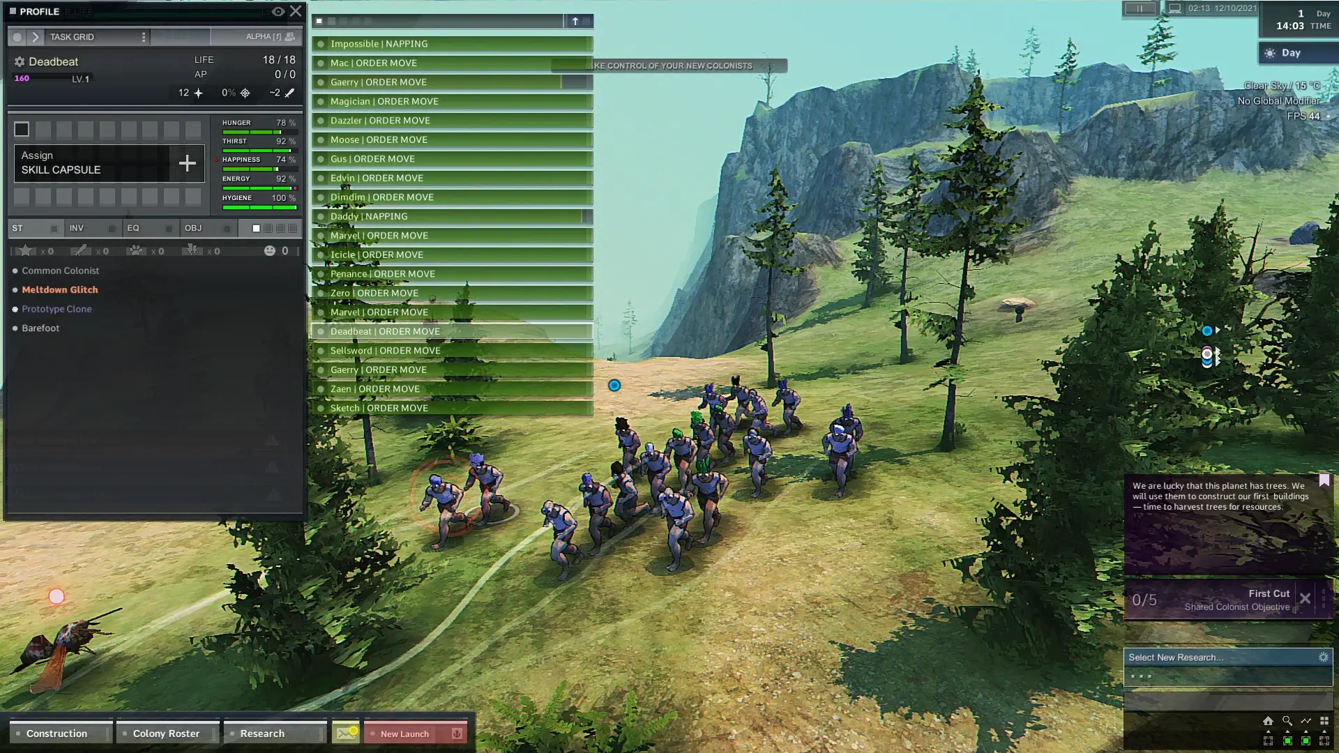Ragnorium Gameplay Screenshots 2