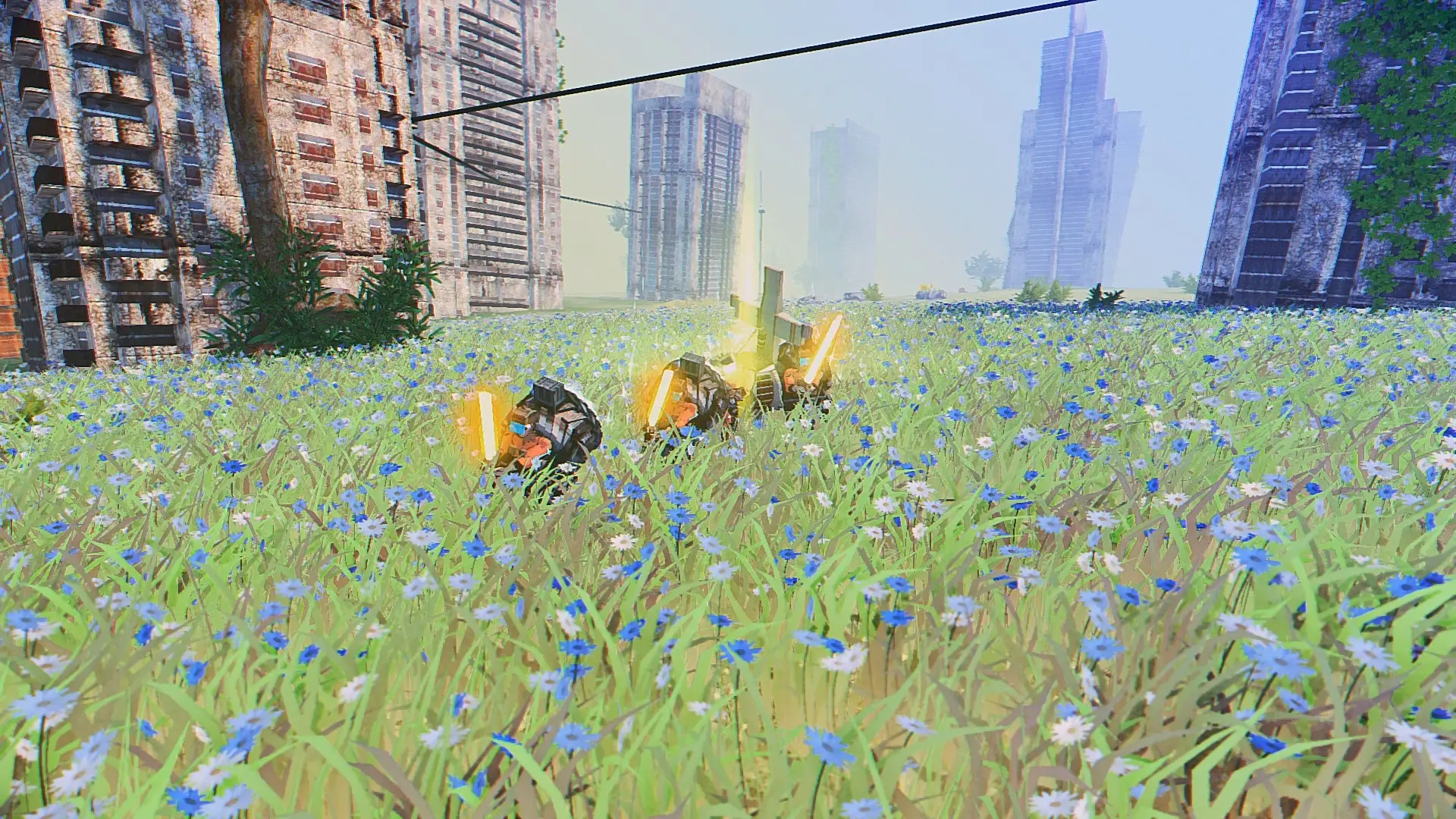 Ragnorium Gameplay Screenshots 3