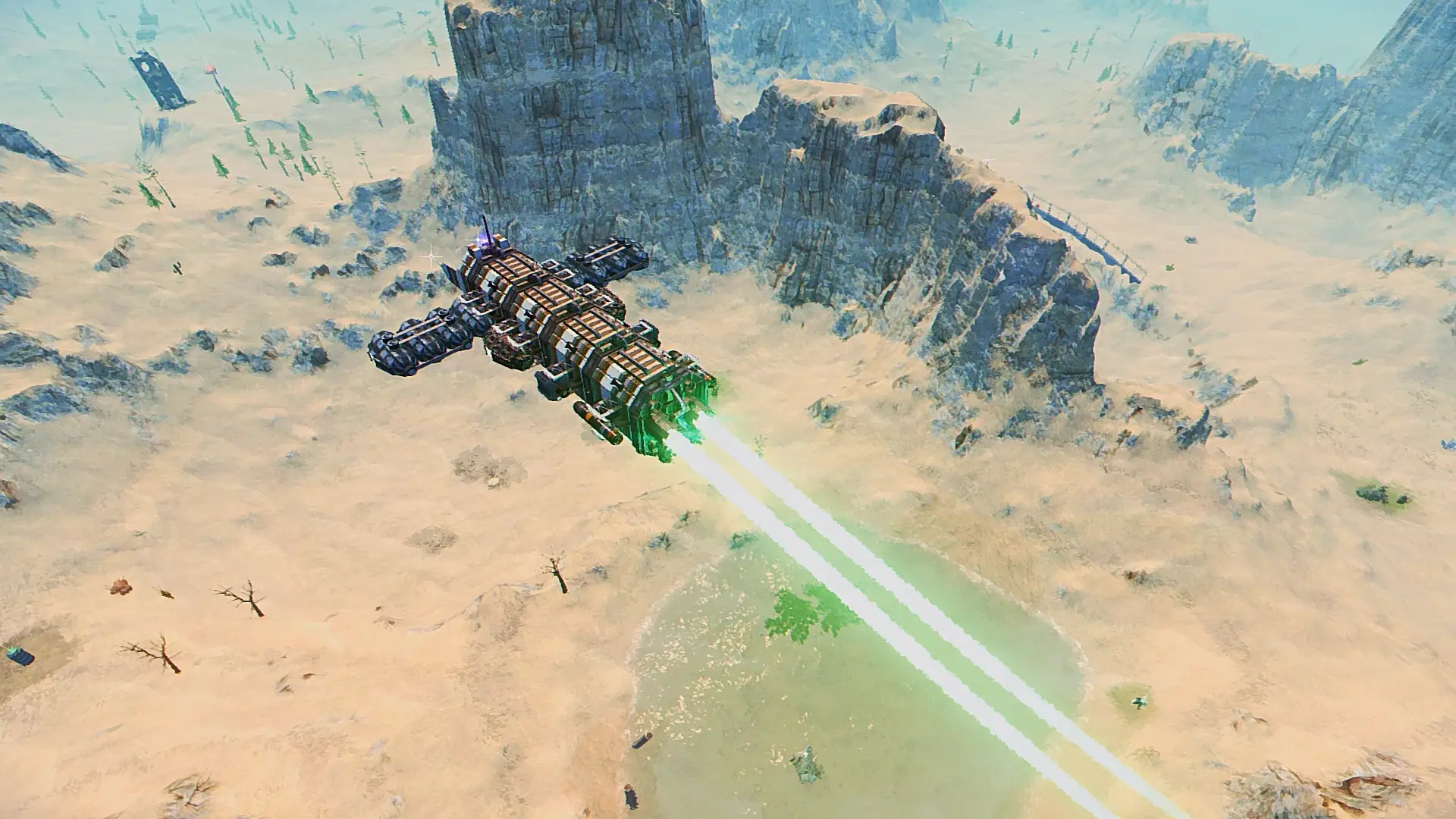 Ragnorium Gameplay Screenshots 4