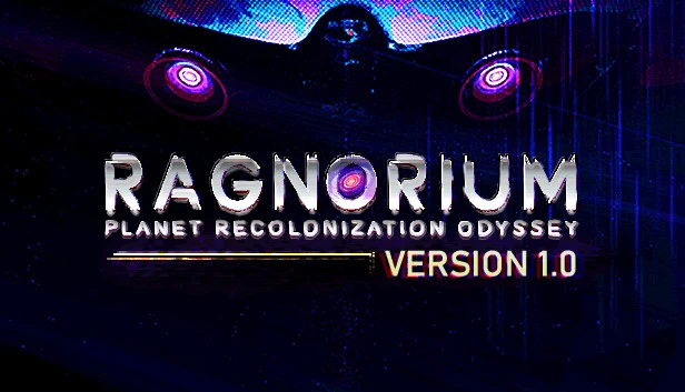 Ragnorium Torrent Download