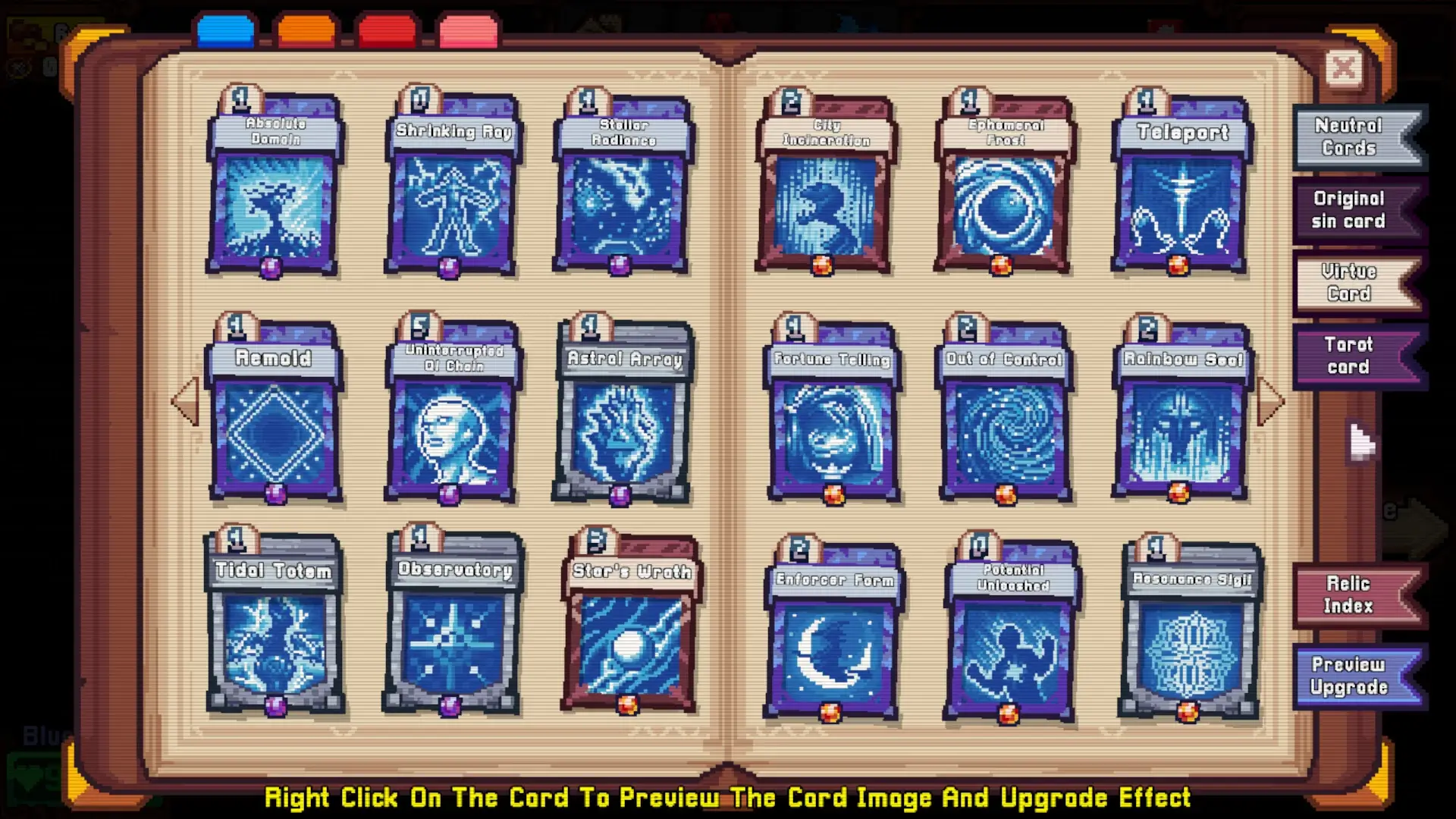 Rainbow Legends Gameplay Screenshots 4