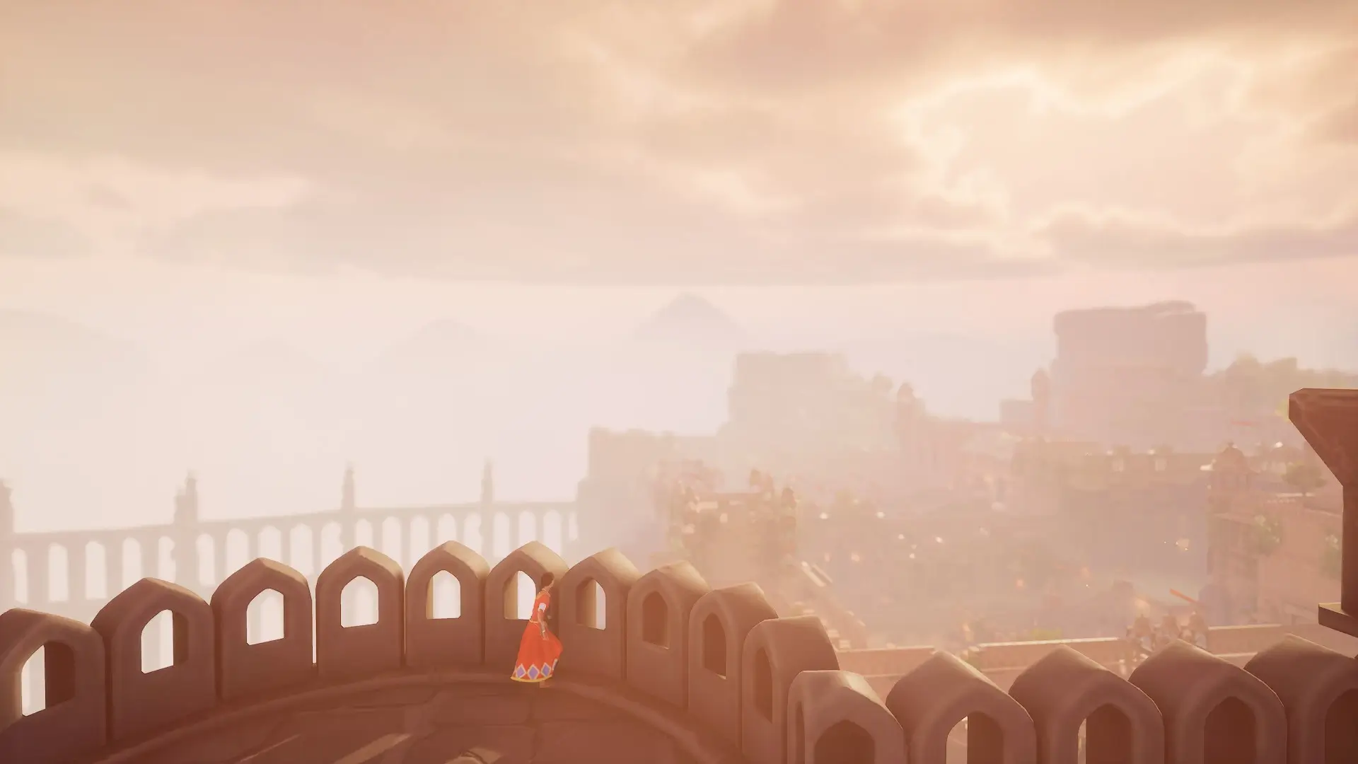 Raji: An Ancient Epic – Enhanced Edition Gameplay Screenshots 4