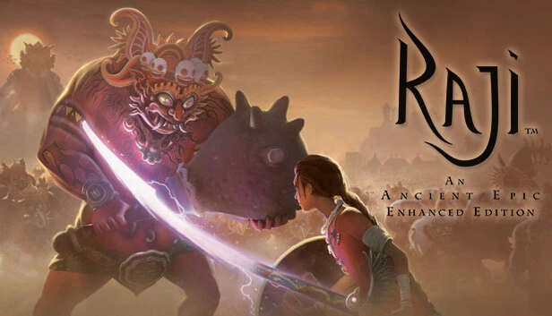 Raji: An Ancient Epic – Enhanced Edition Torrent Download