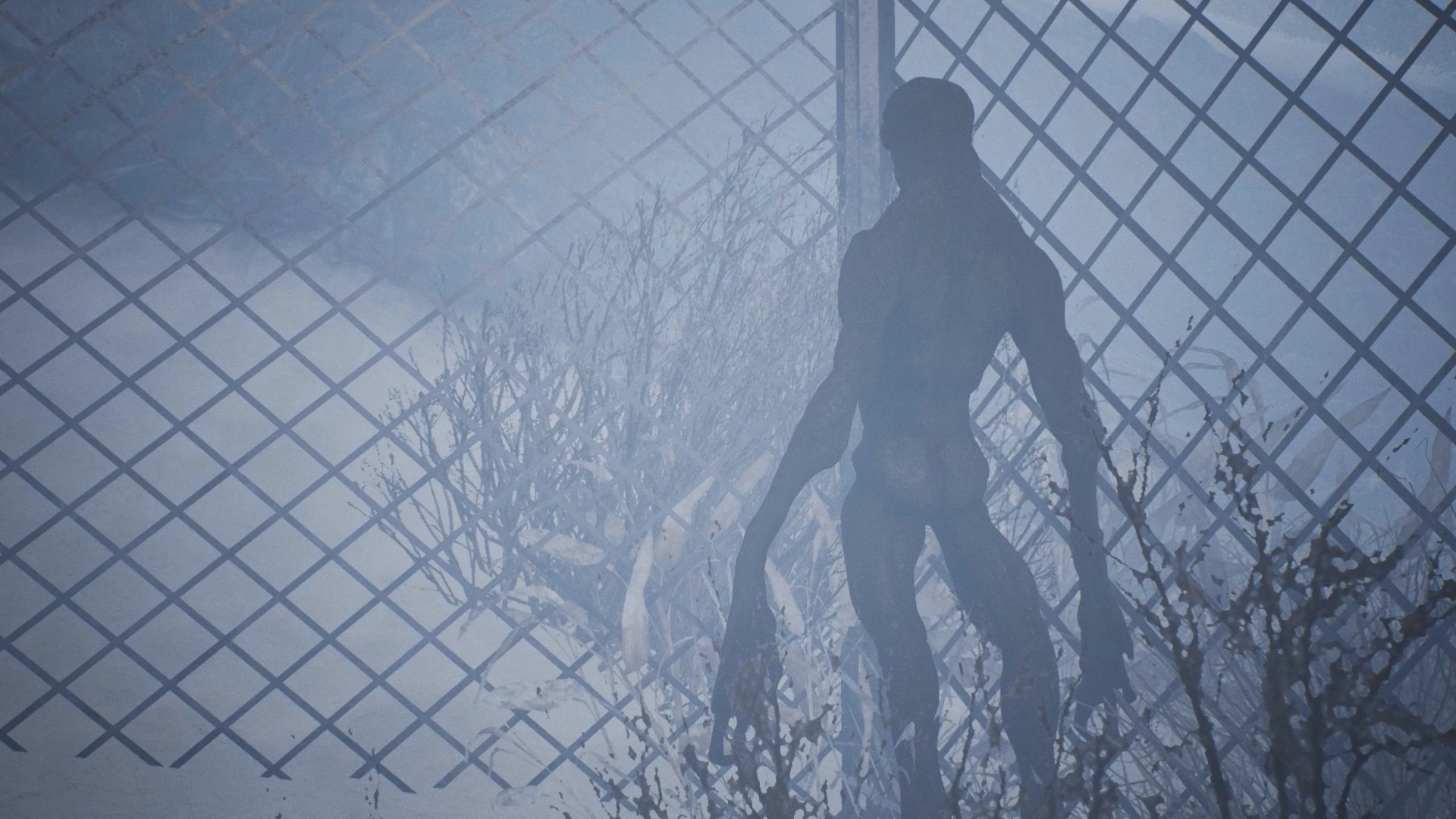 Raw Footage Gameplay Screenshots 1