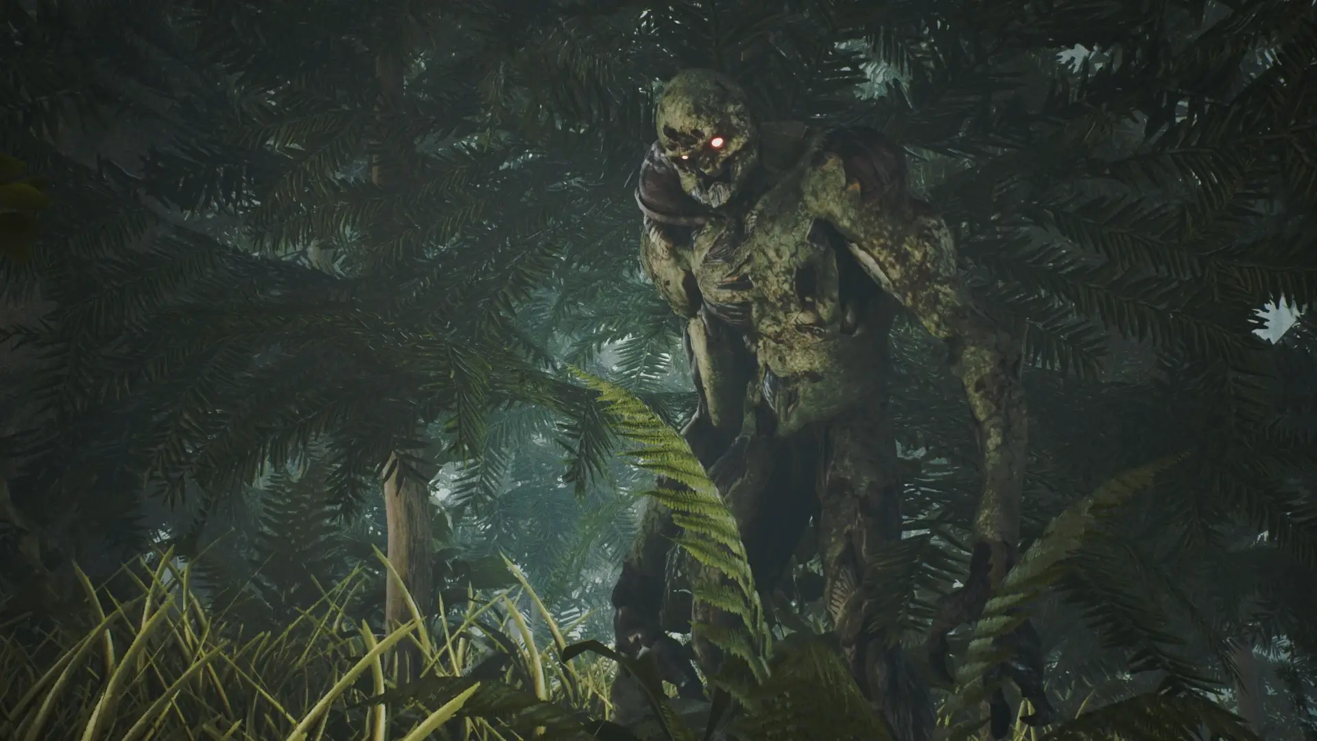 Raw Footage Gameplay Screenshots 2