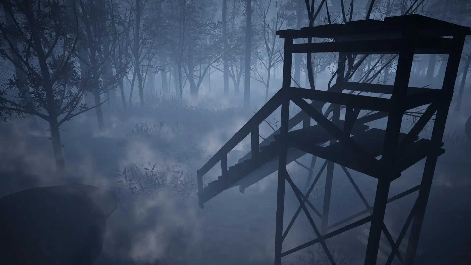 Raw Footage Gameplay Screenshots 3