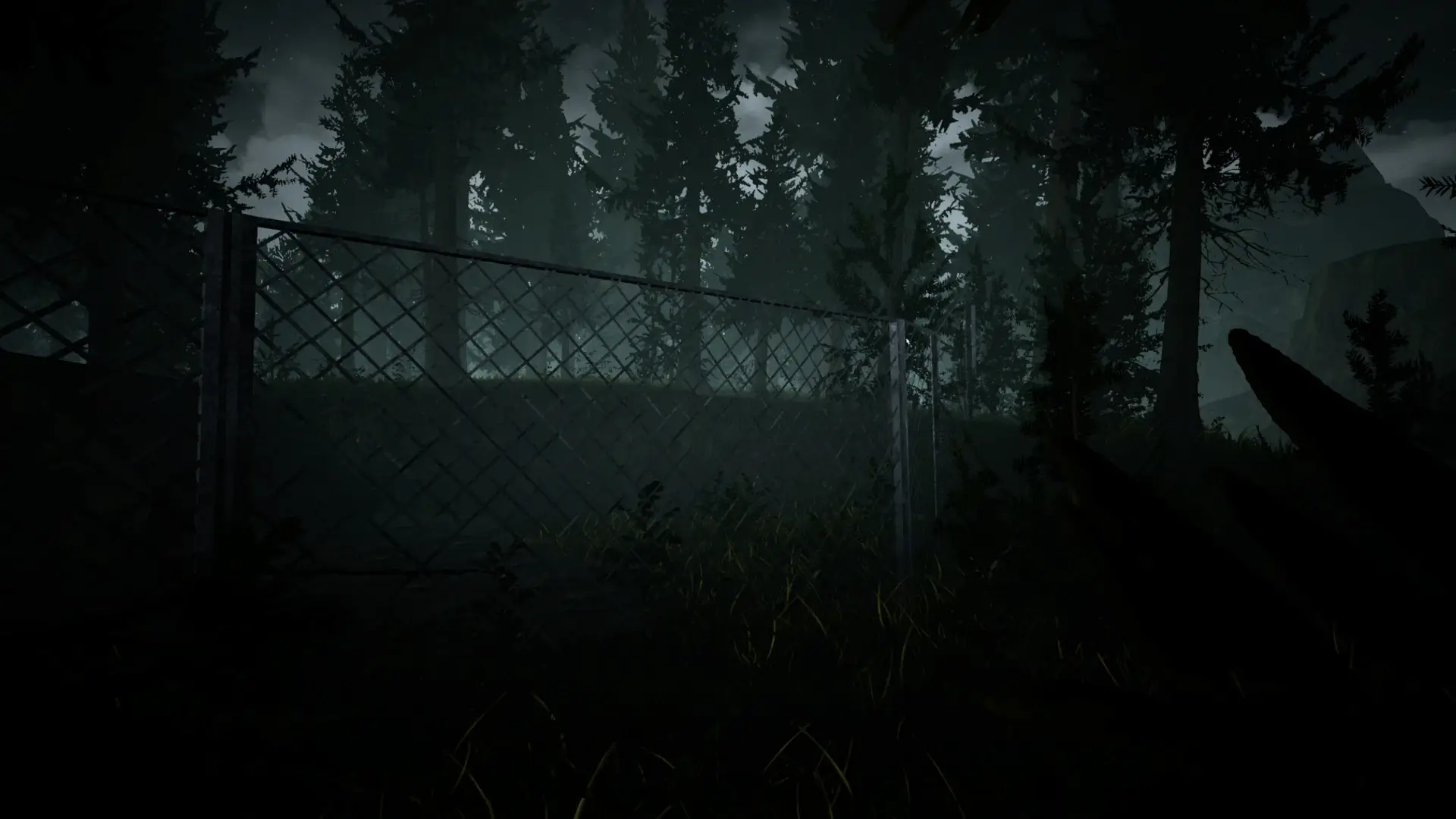 Raw Footage Gameplay Screenshots 4