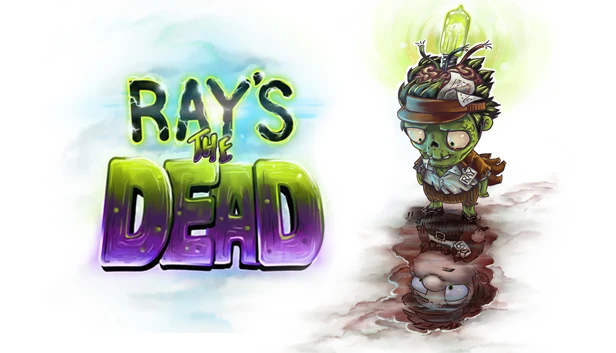 Ray’s The Dead Torrent Download