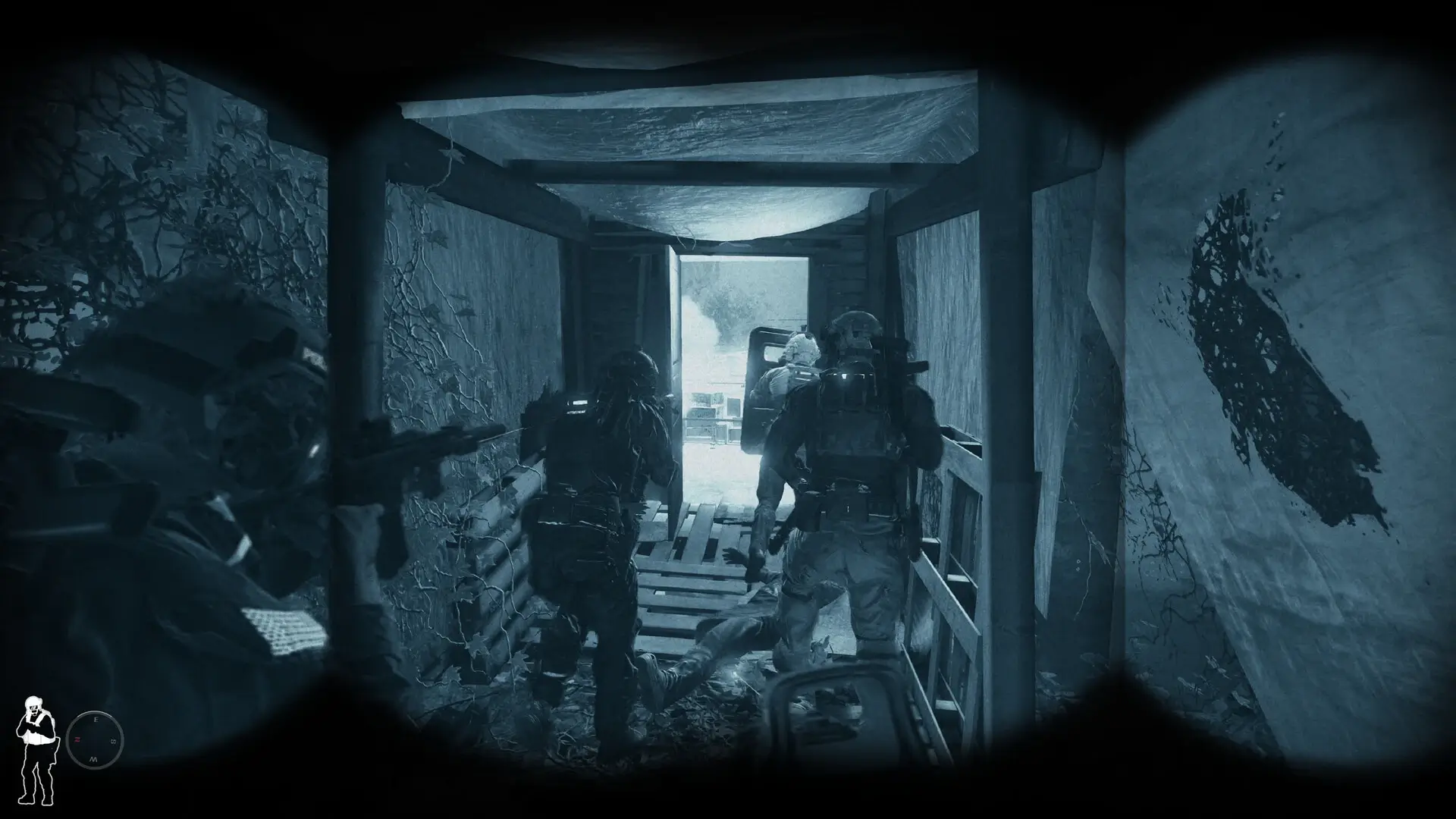 Ready or Not: Supporter Edition Gameplay Screenshots 2