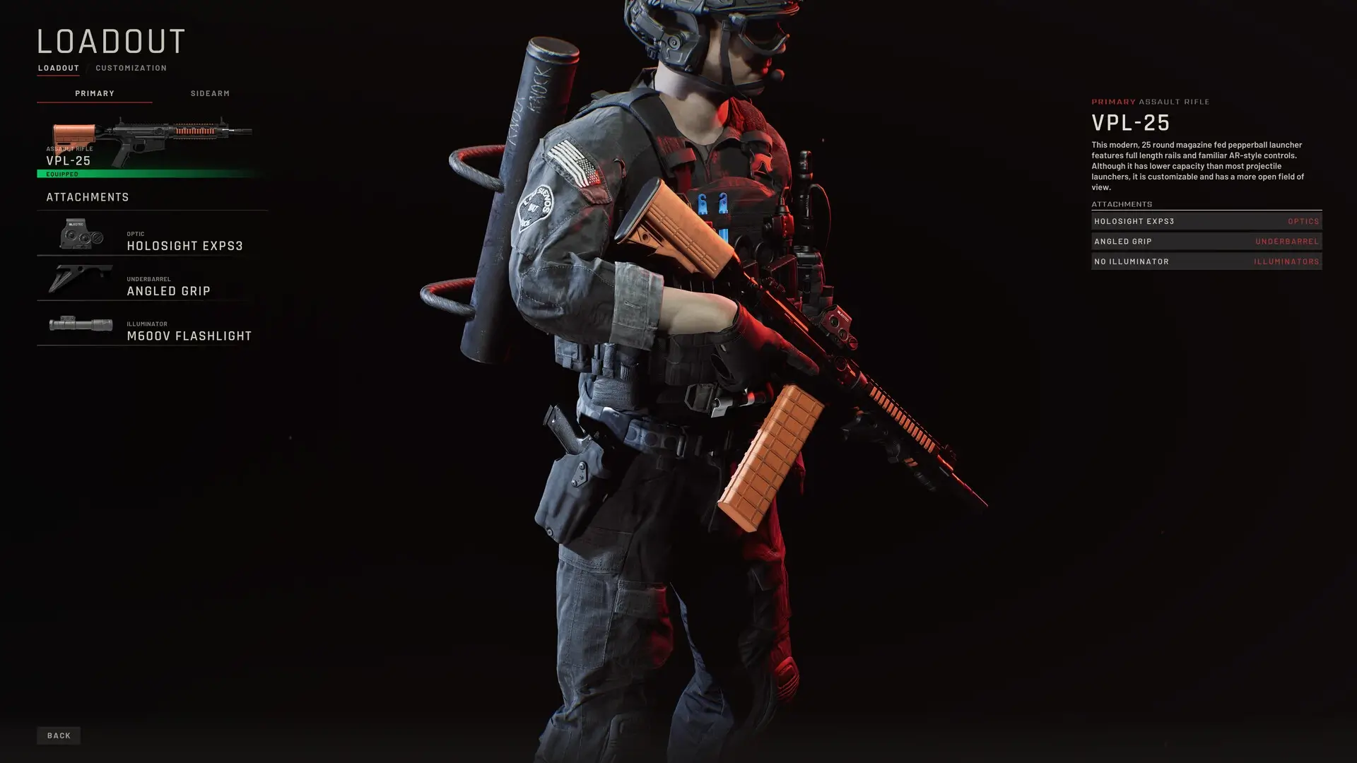 Ready or Not: Supporter Edition Gameplay Screenshots 4