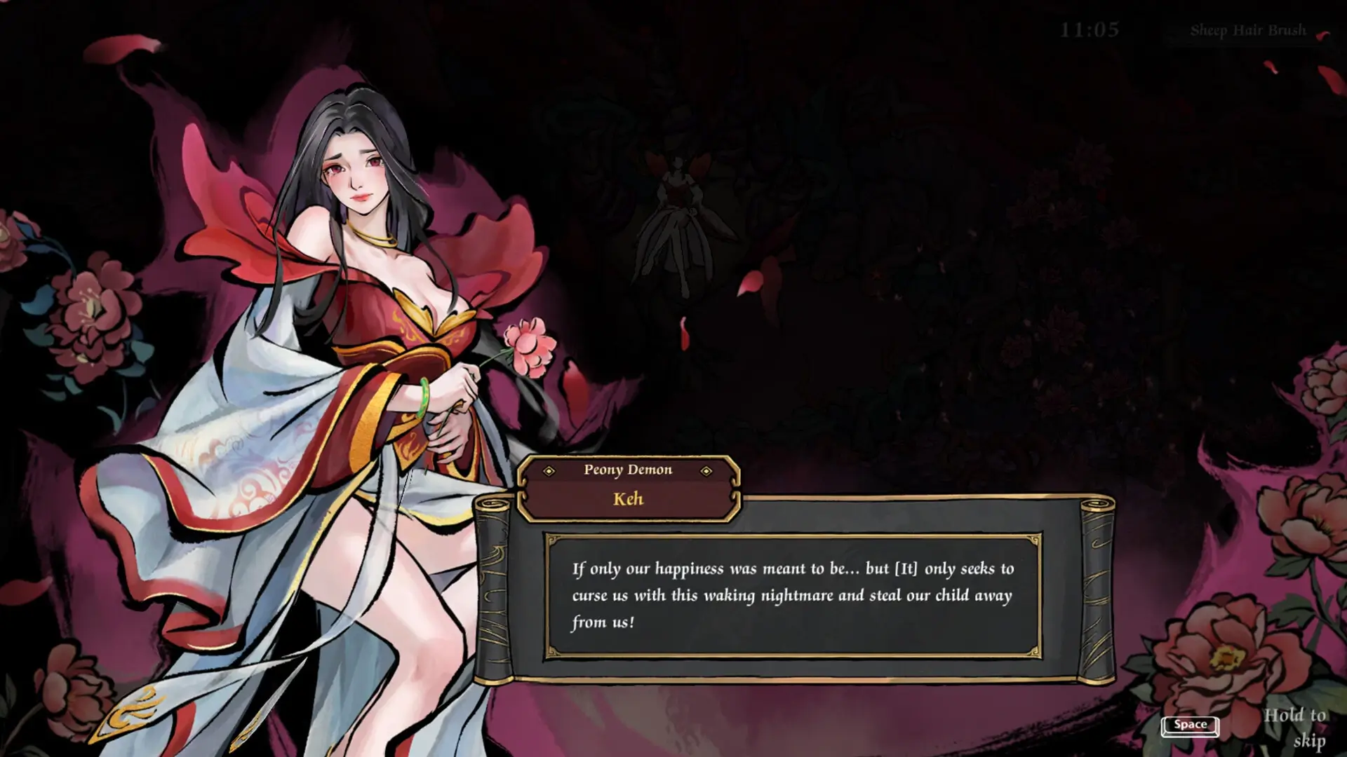 Realm of Ink Gameplay Screenshots 2