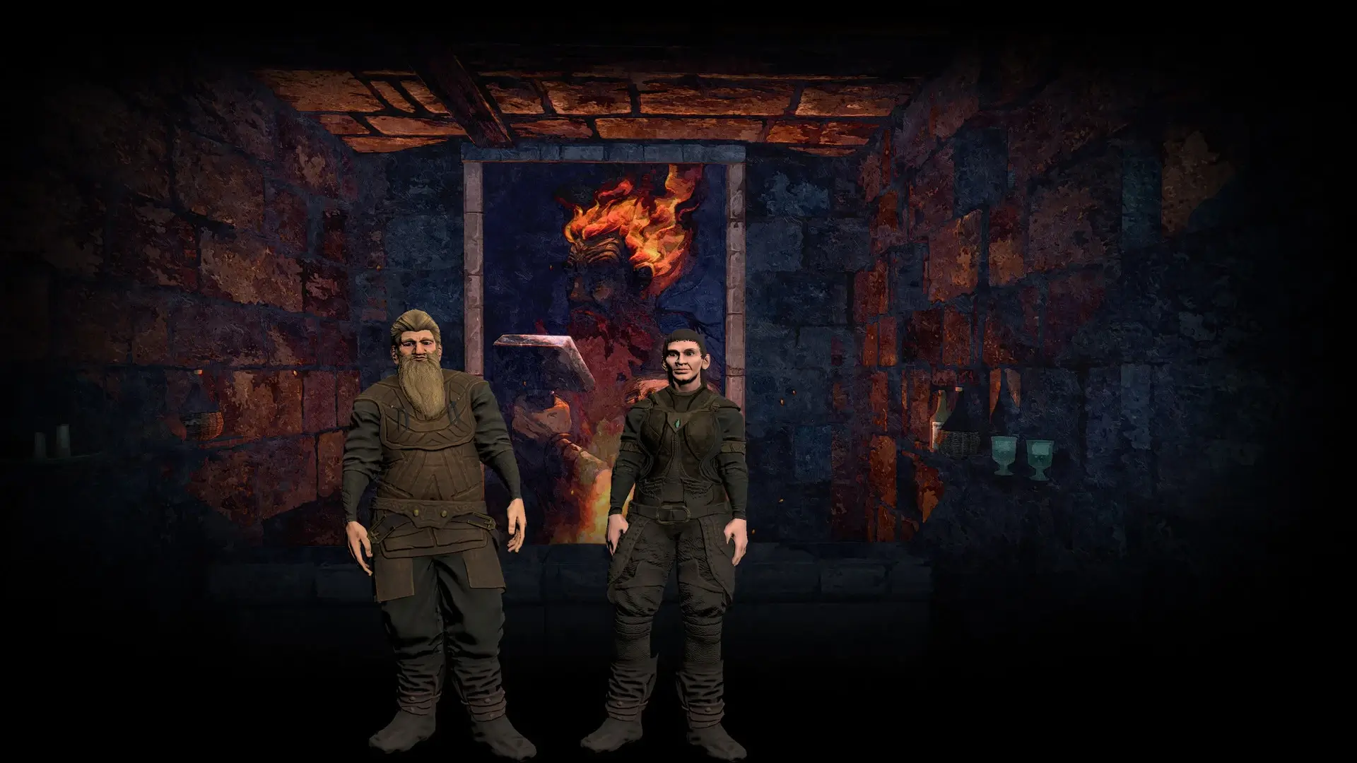 Realms of Arkania: Star Trail – Digital Deluxe Edition Gameplay Screenshots 3