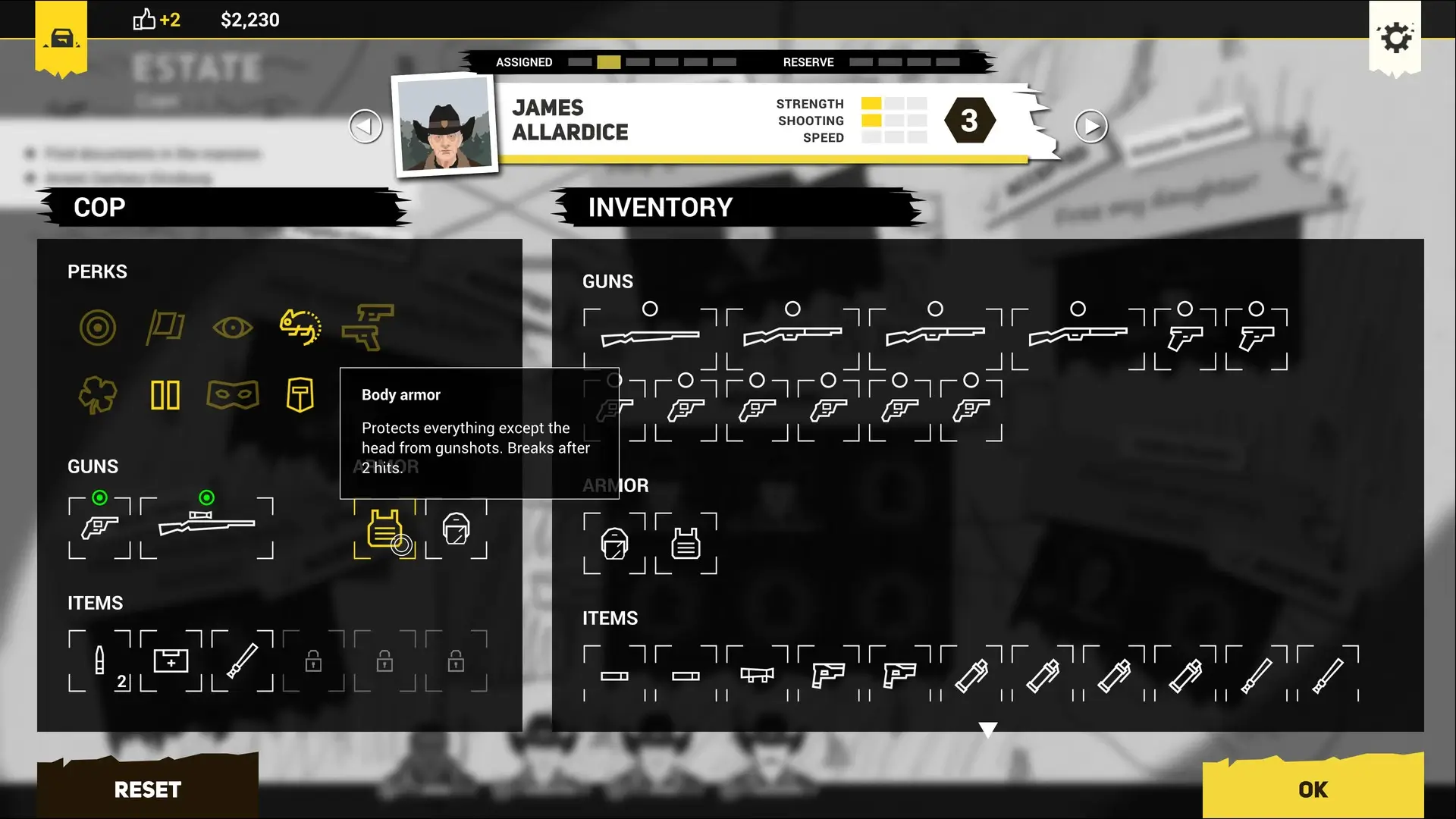 Rebel Cops Gameplay Screenshots 4