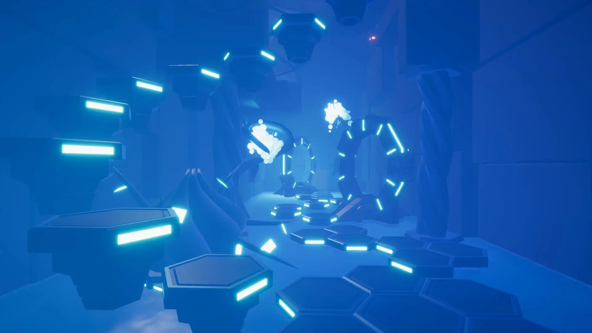 Recompile Gameplay Screenshots 1