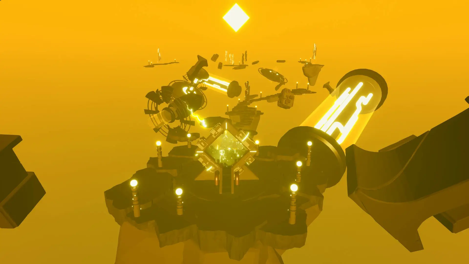 Recompile Gameplay Screenshots 2