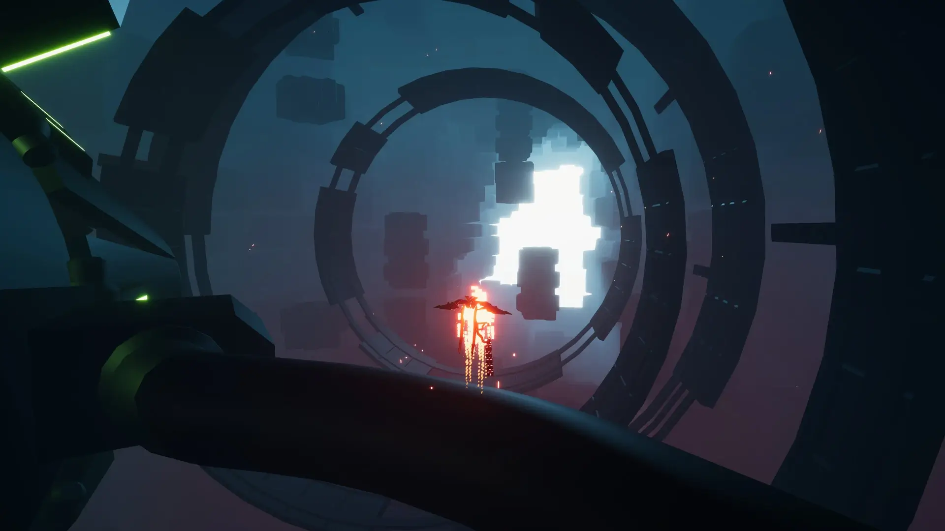Recompile Gameplay Screenshots 3