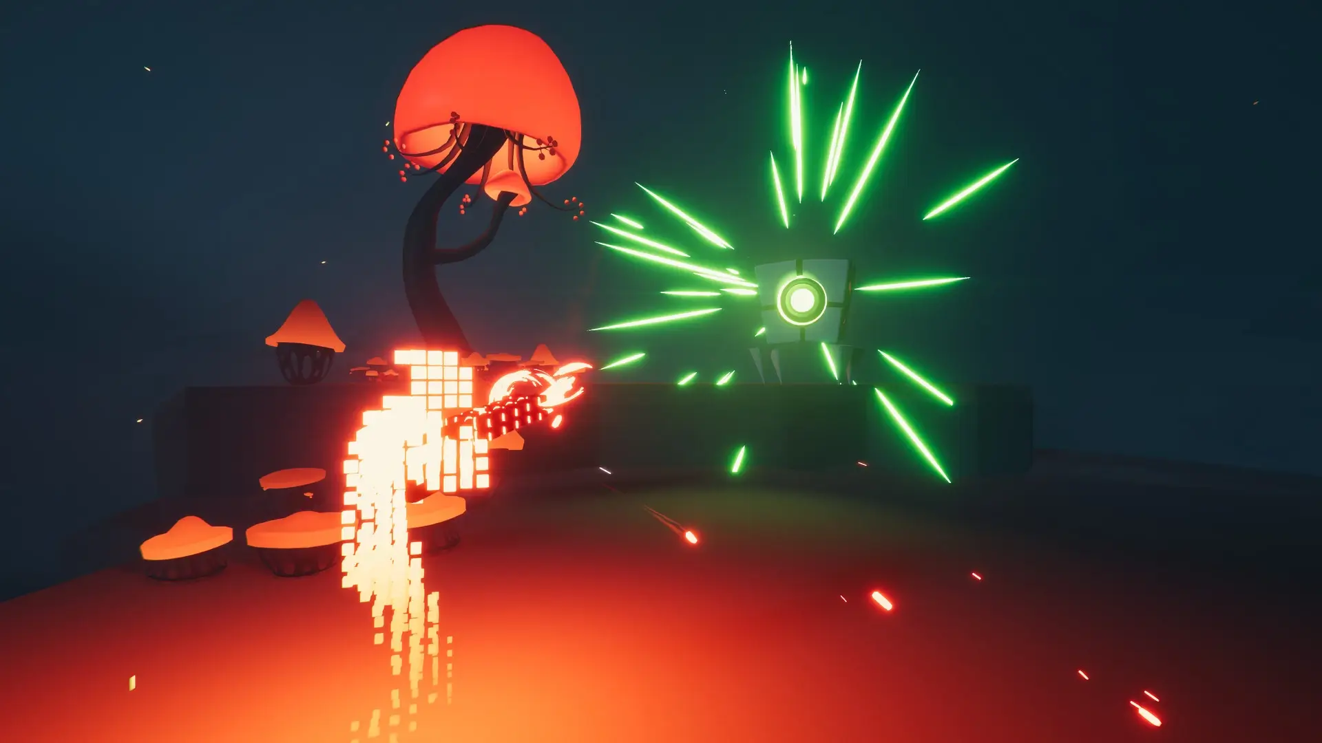 Recompile Gameplay Screenshots 4