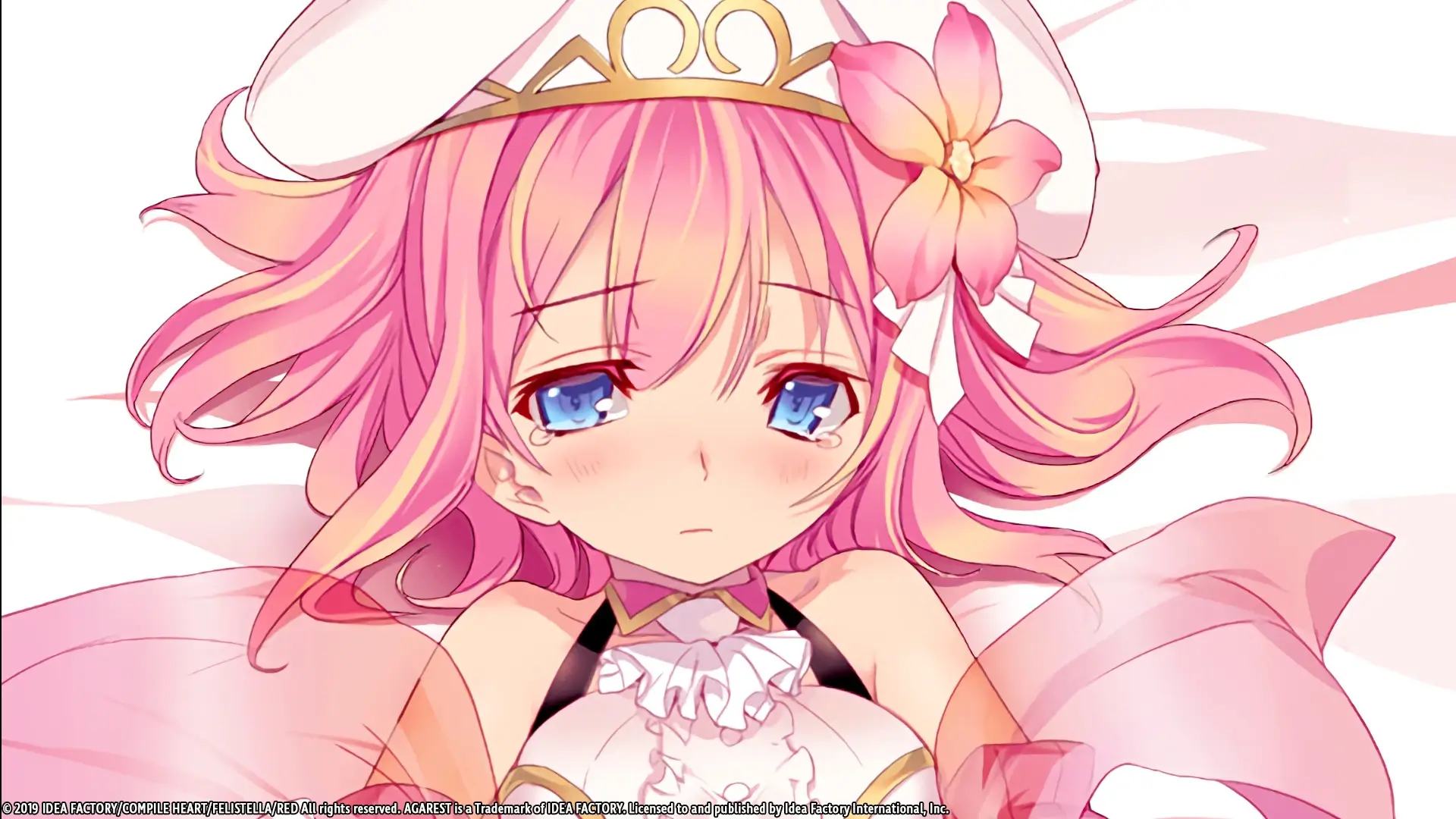 Record of Agarest War: Mariage Gameplay Screenshots 3