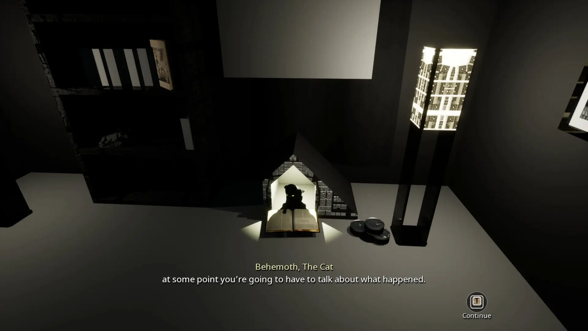 Recursive Ruin Gameplay Screenshots 2