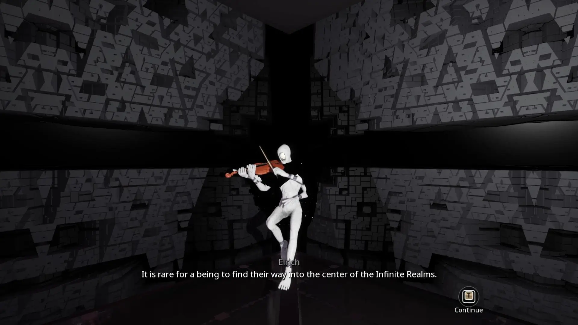 Recursive Ruin Gameplay Screenshots 3
