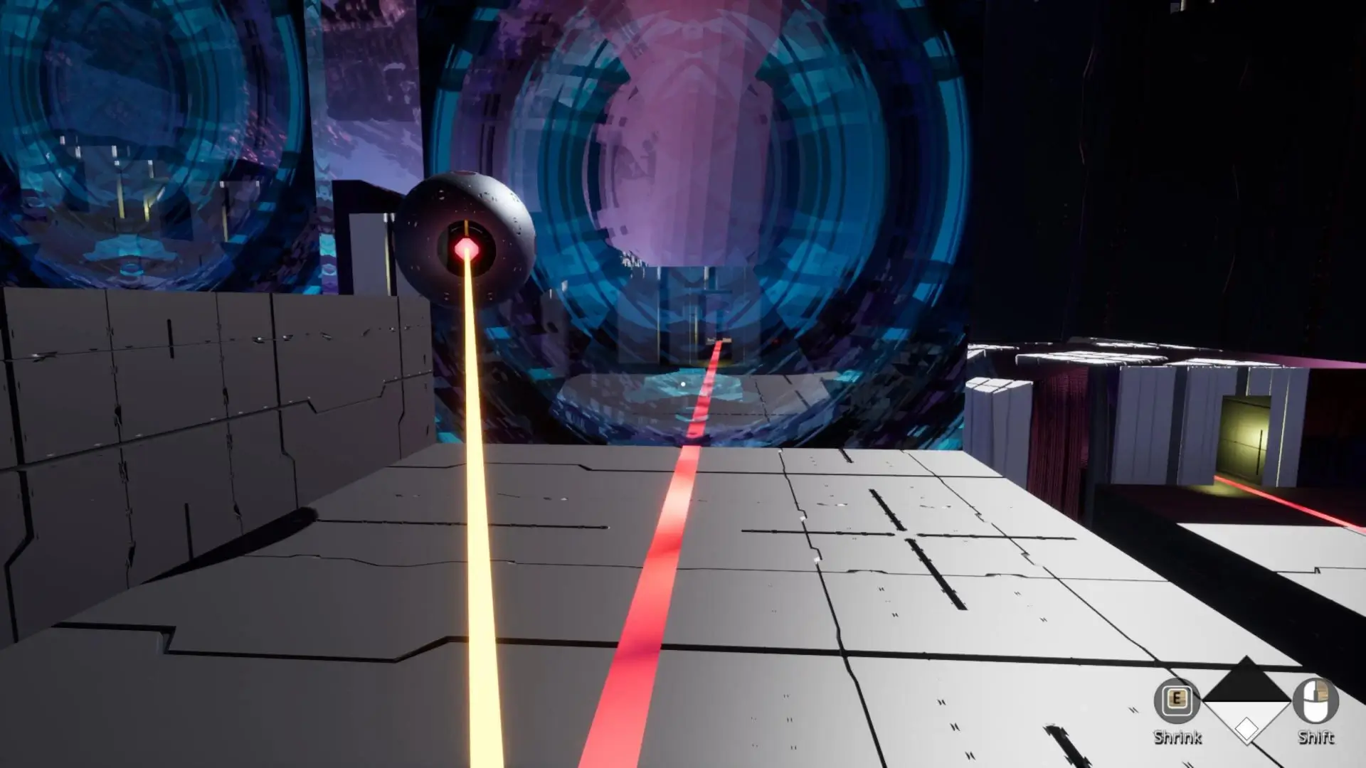 Recursive Ruin Gameplay Screenshots 4