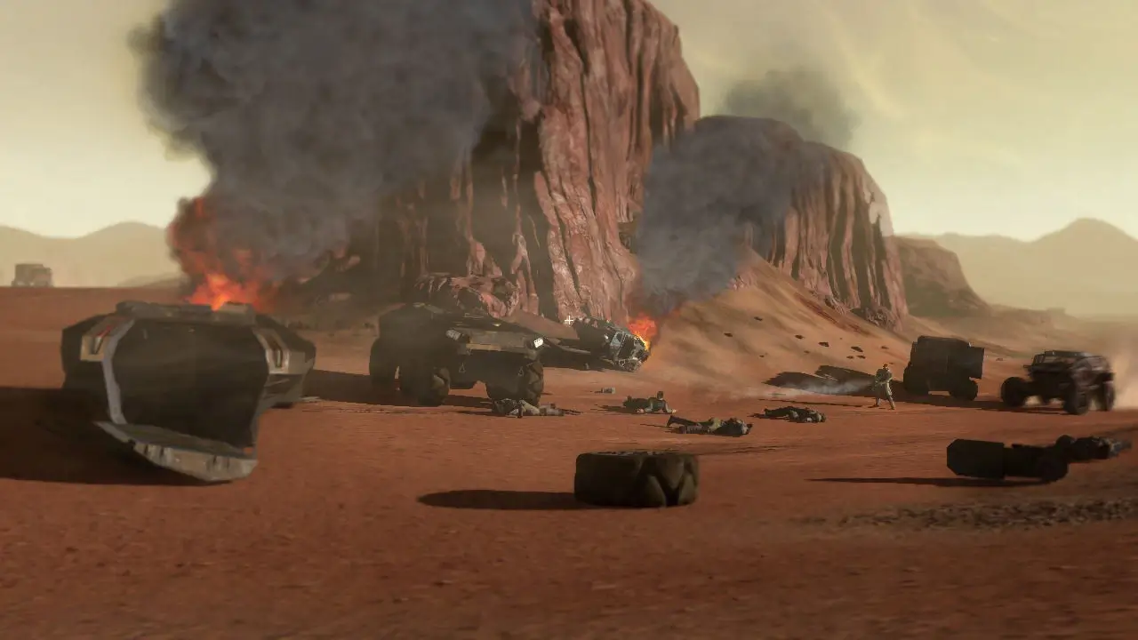 Red Faction: Guerrilla – Steam Edition Gameplay Screenshots 4