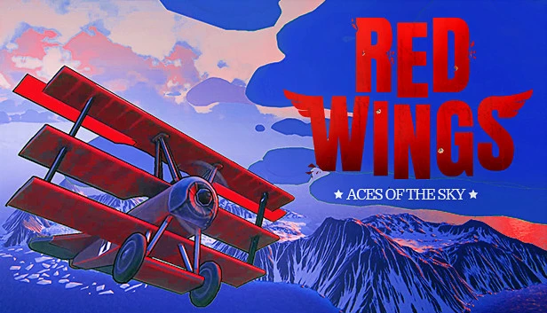 Red Wings: Aces of the Sky Torrent Download