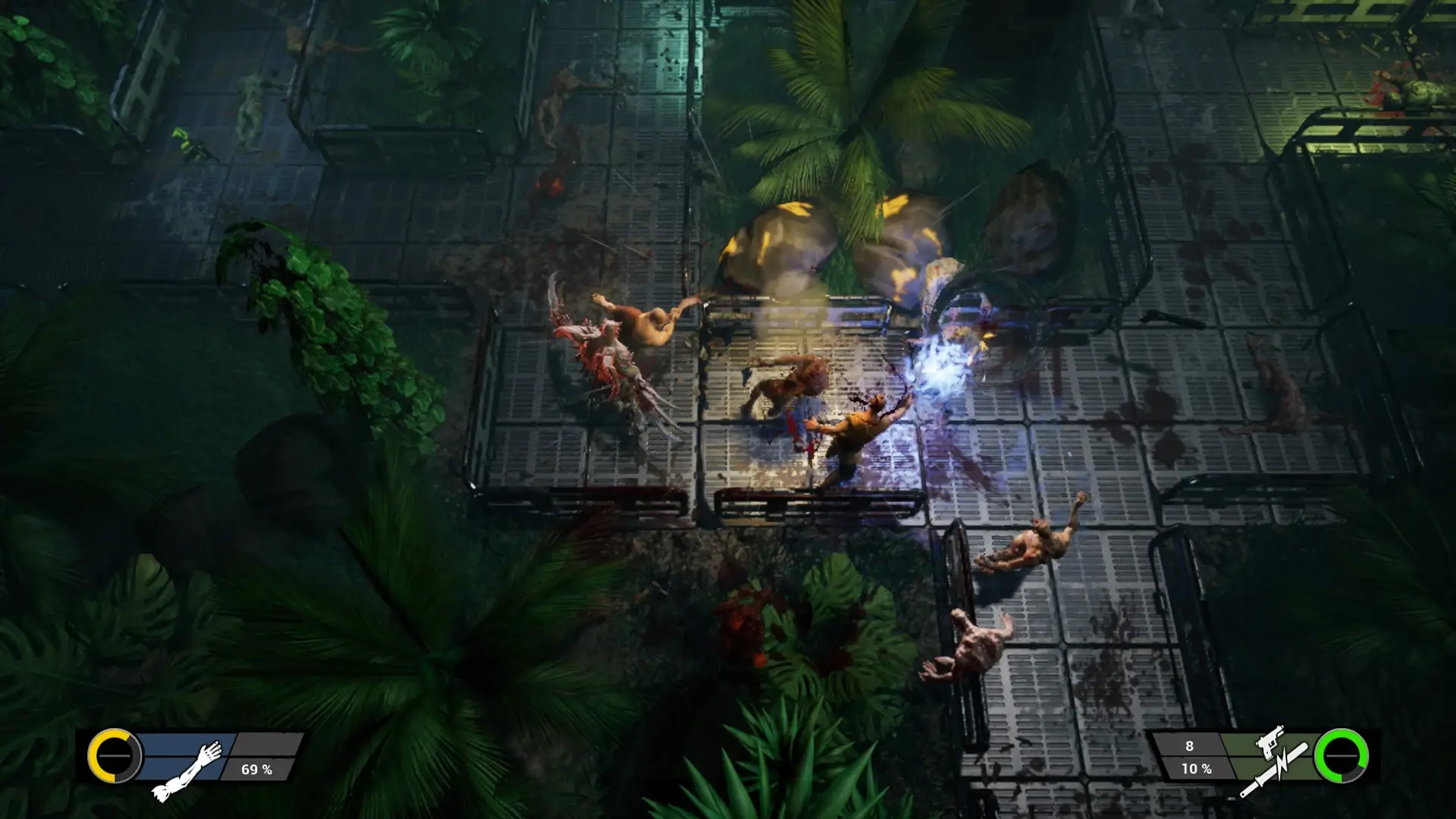 Redeemer: Enhanced Edition Gameplay Screenshots 3