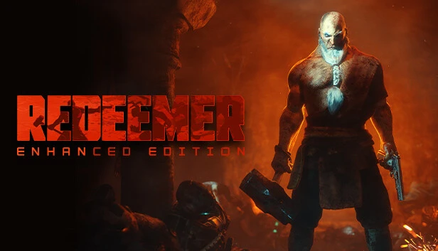 Redeemer: Enhanced Edition Torrent Download