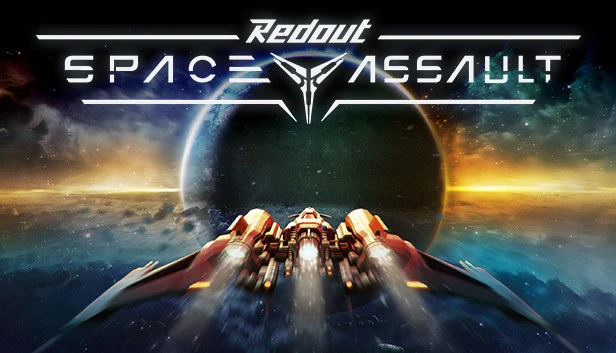 Redout: Space Assault Torrent Download