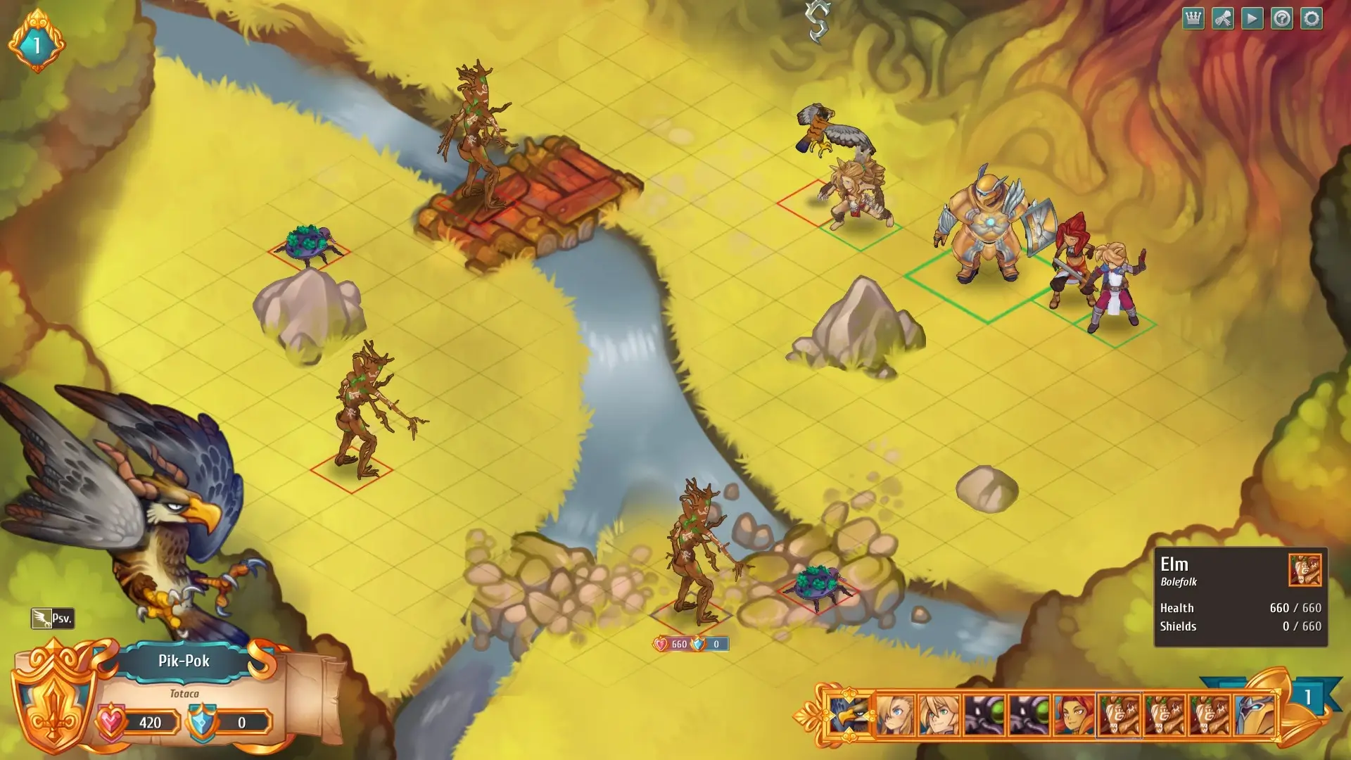 Regalia: Of Men and Monarchs Gameplay Screenshots 2
