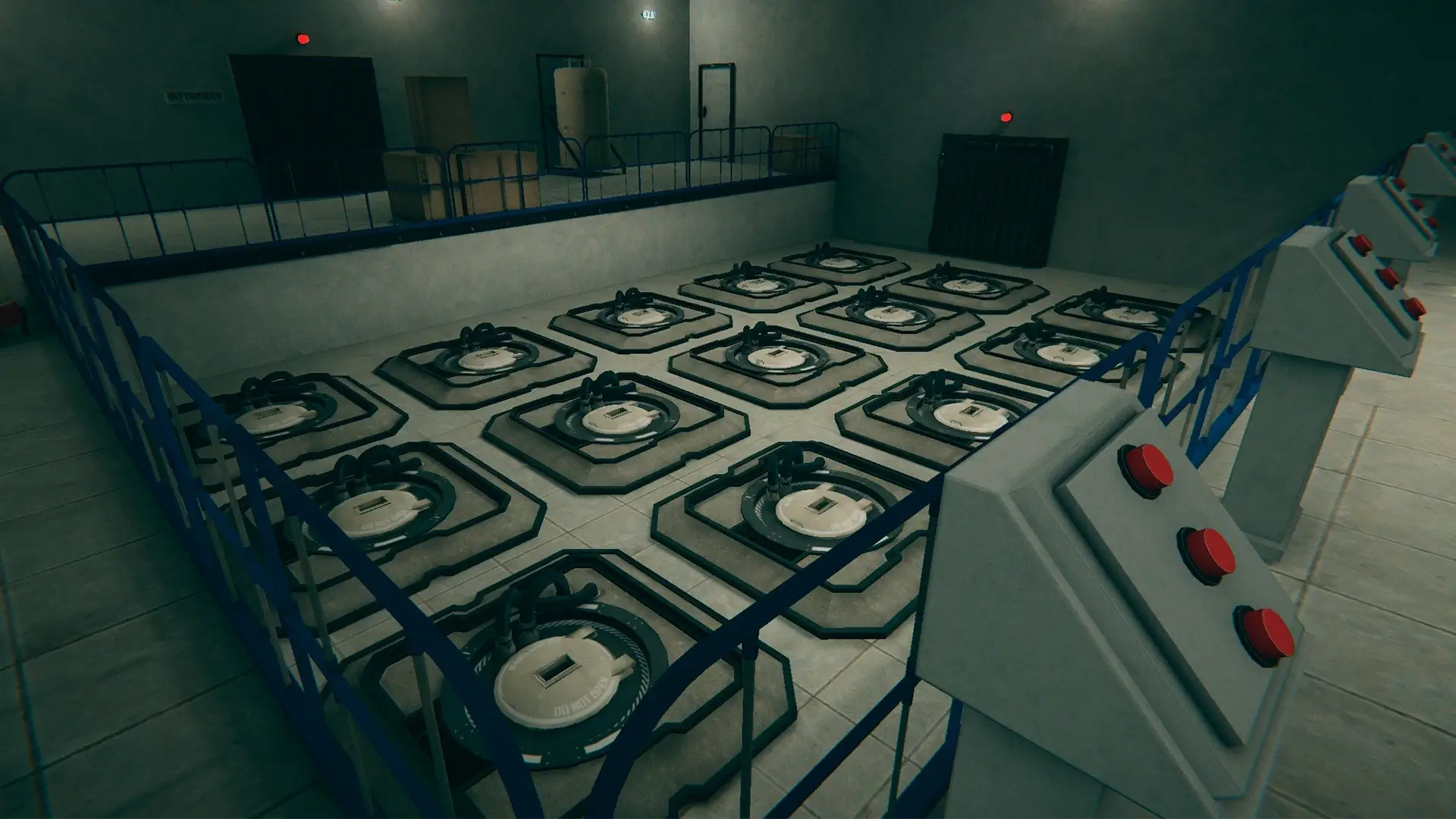 Regular Factory: Escape Room Gameplay Screenshots 3