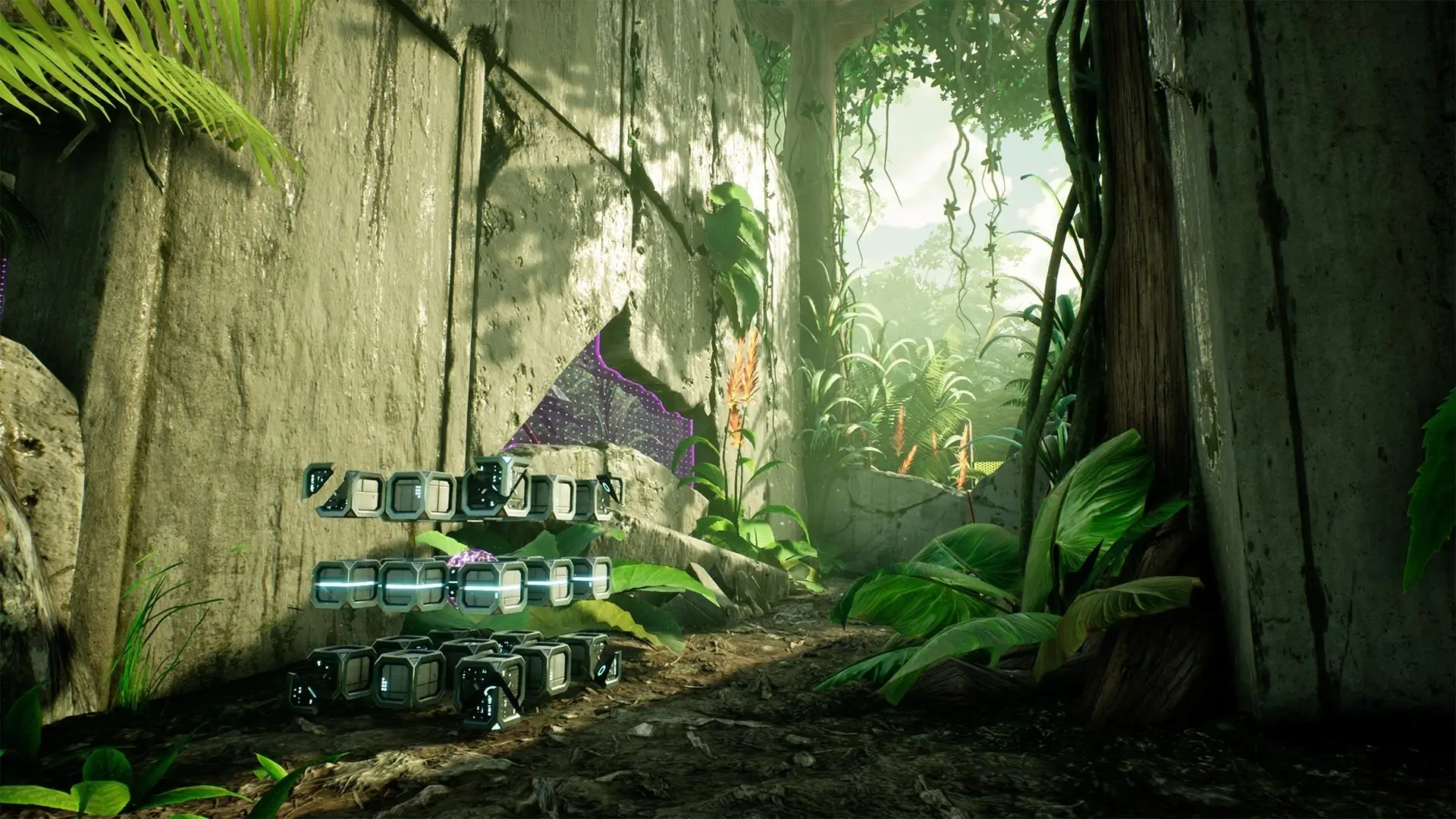 Relicta Gameplay Screenshots 3