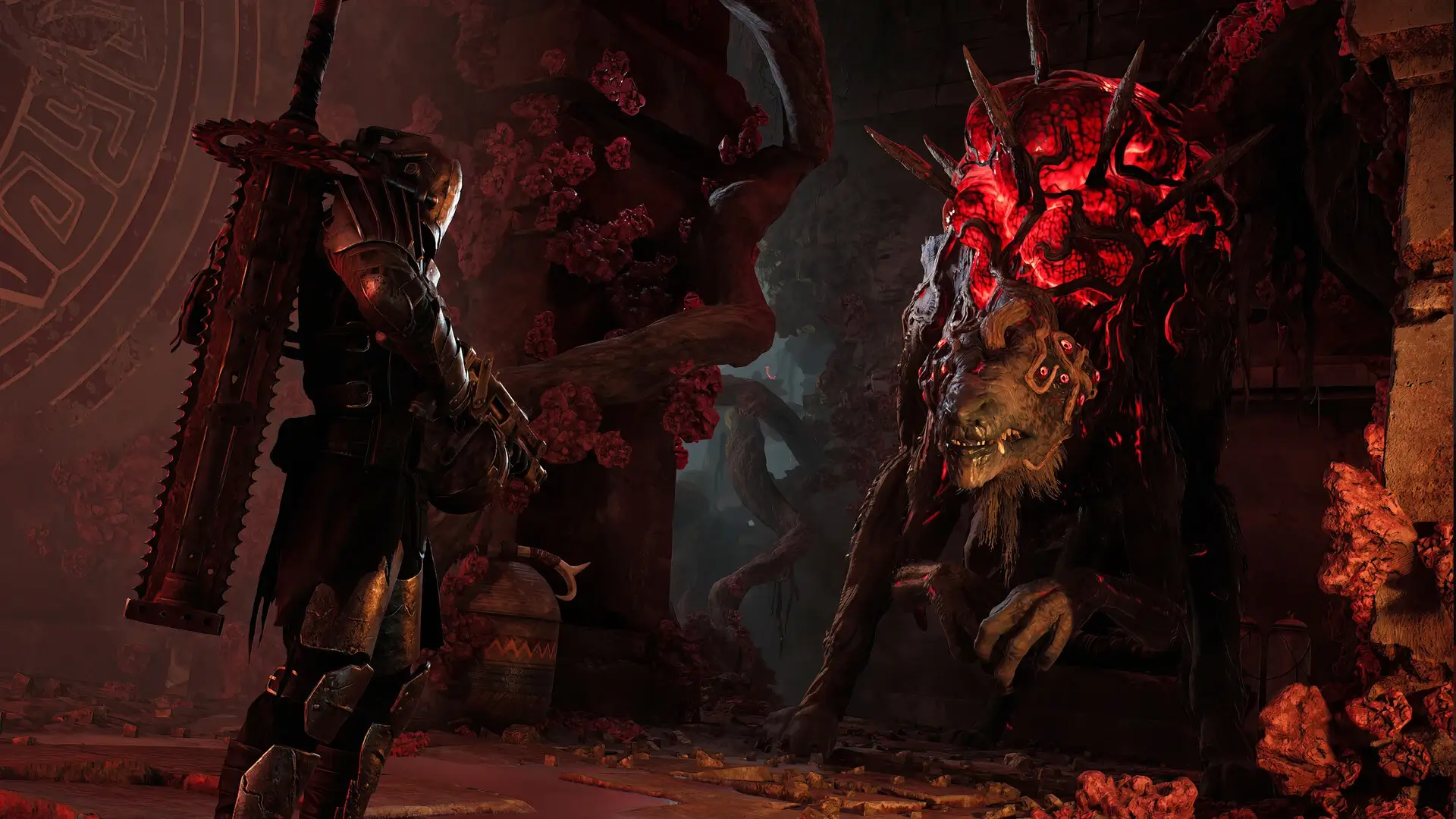 Remnant 2: Ultimate Edition Gameplay Screenshots 4