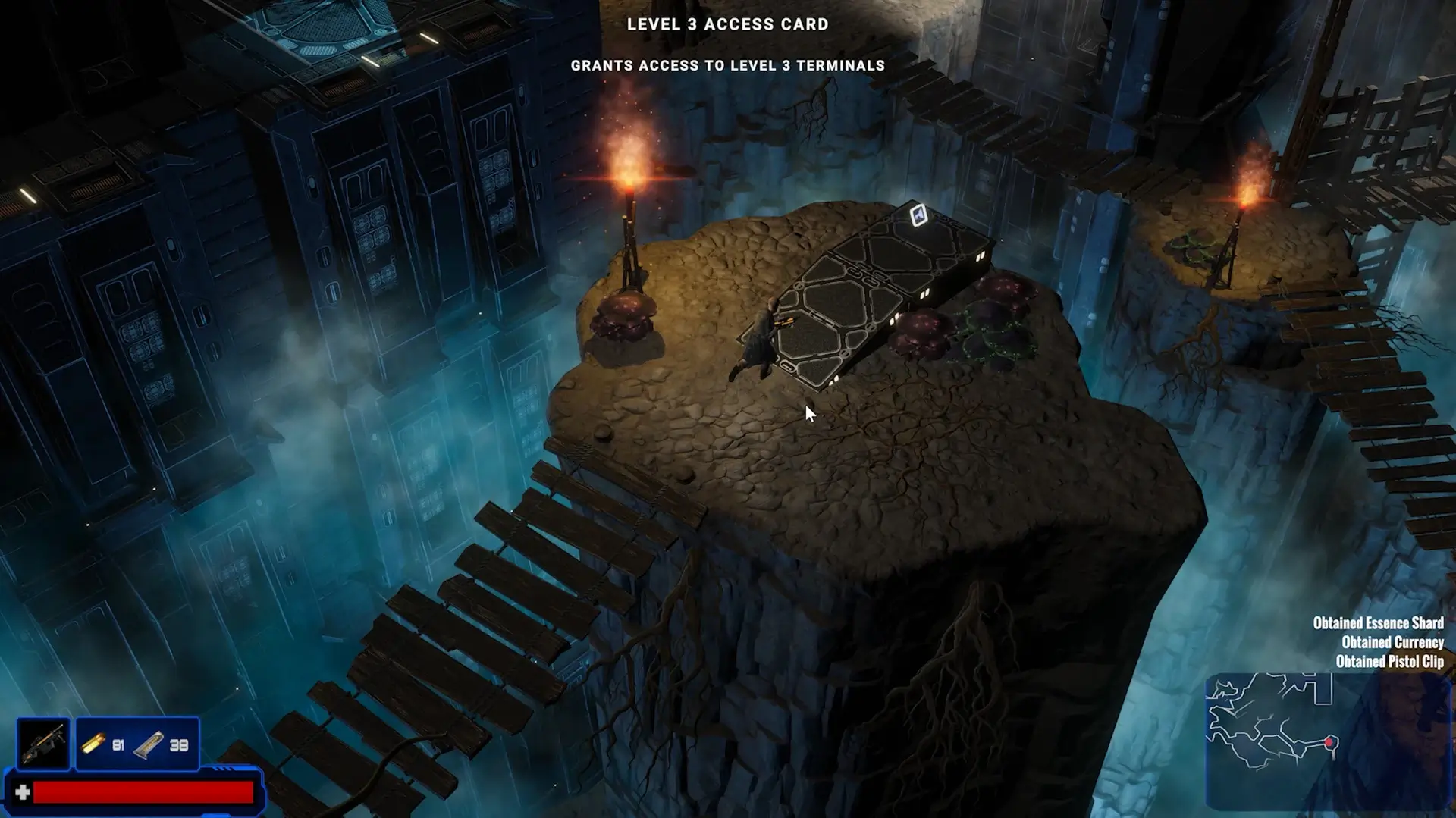 Remnants of the Dawn Gameplay Screenshots 2