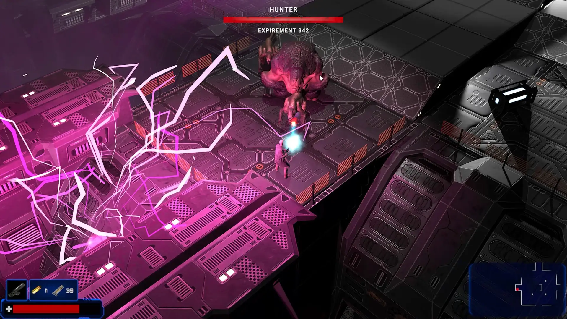 Remnants of the Dawn Gameplay Screenshots 3