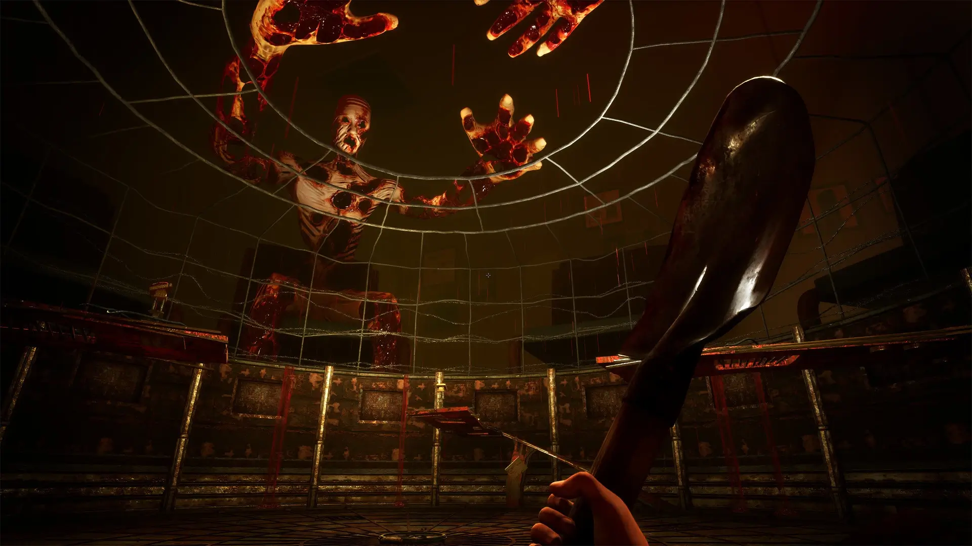Remorse: The List Gameplay Screenshots 2