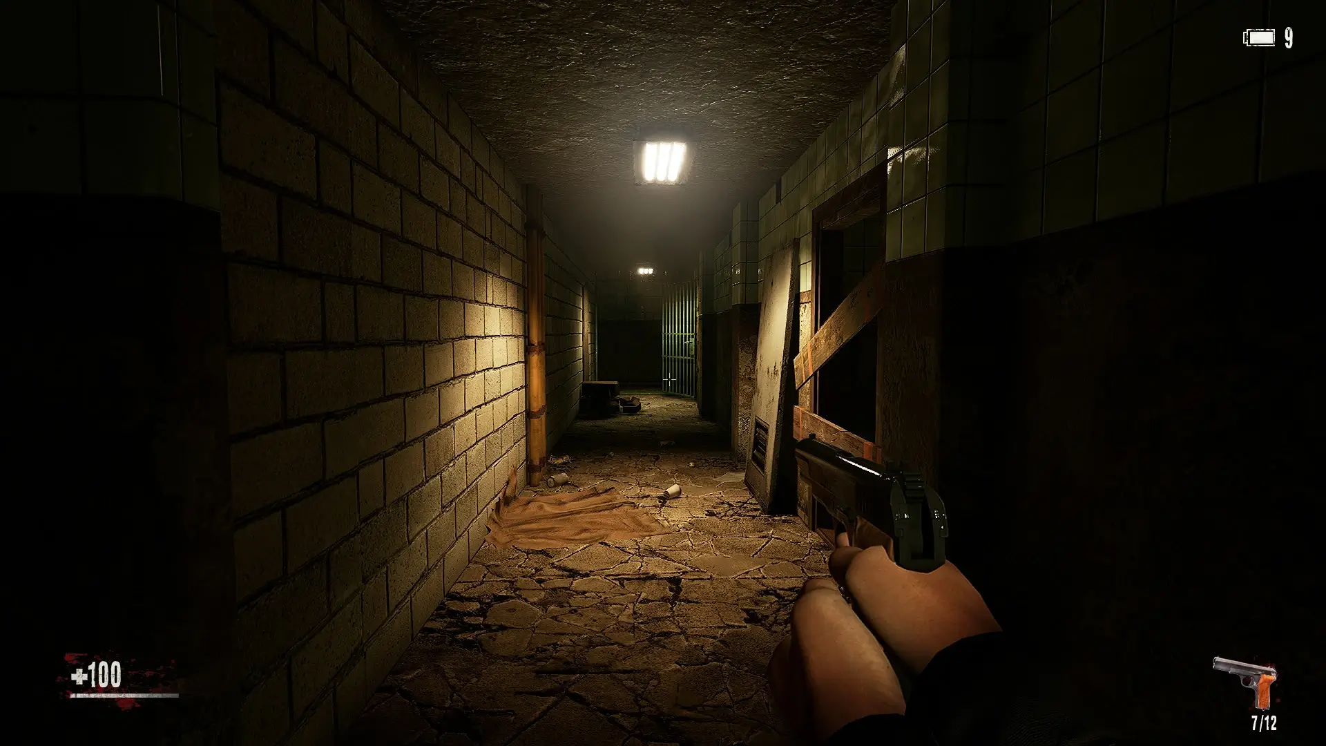 Remorse: The List Gameplay Screenshots 3