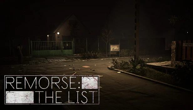 Remorse: The List Torrent Download