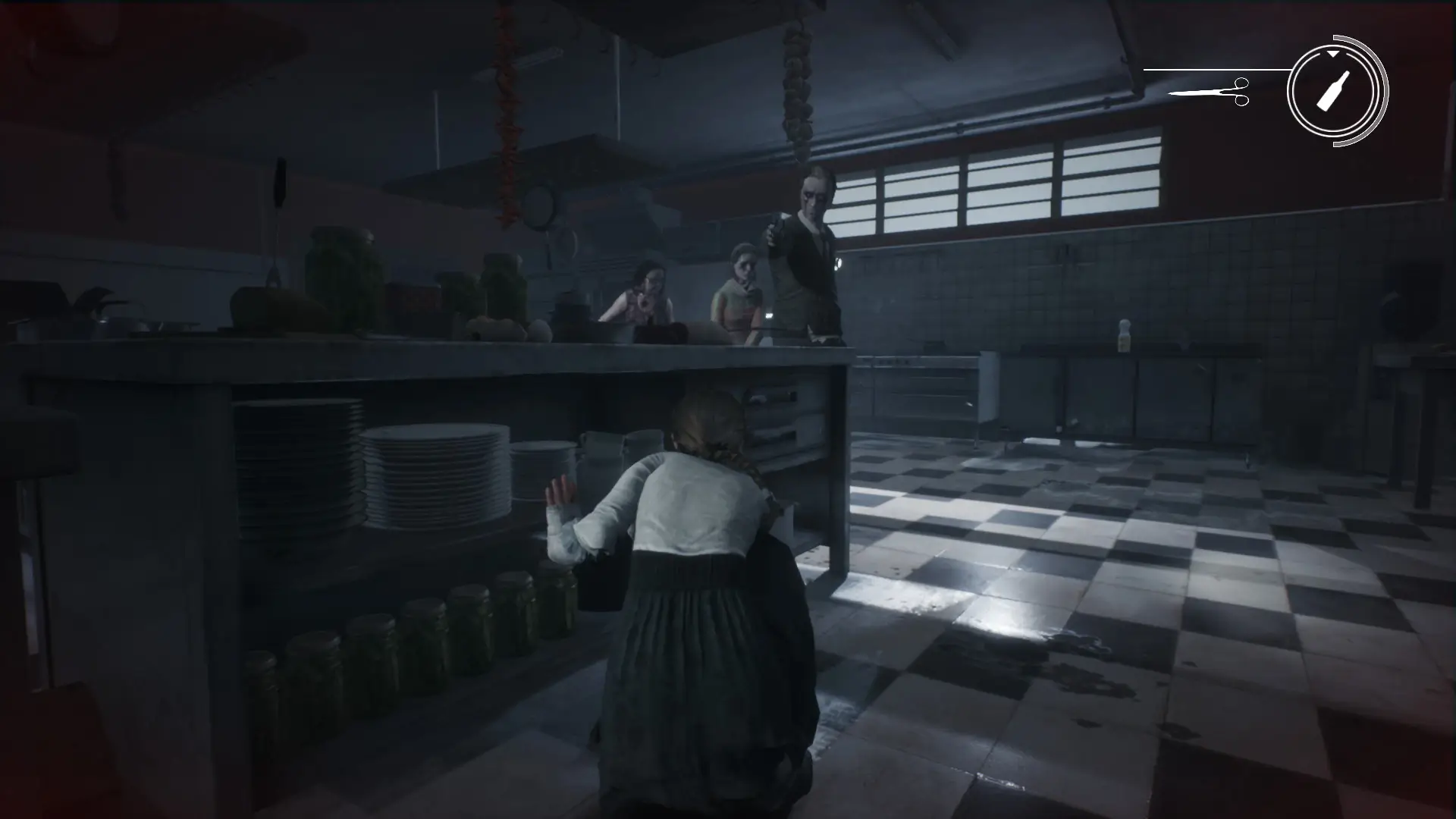 Remothered: Broken Porcelain Gameplay Screenshots 2