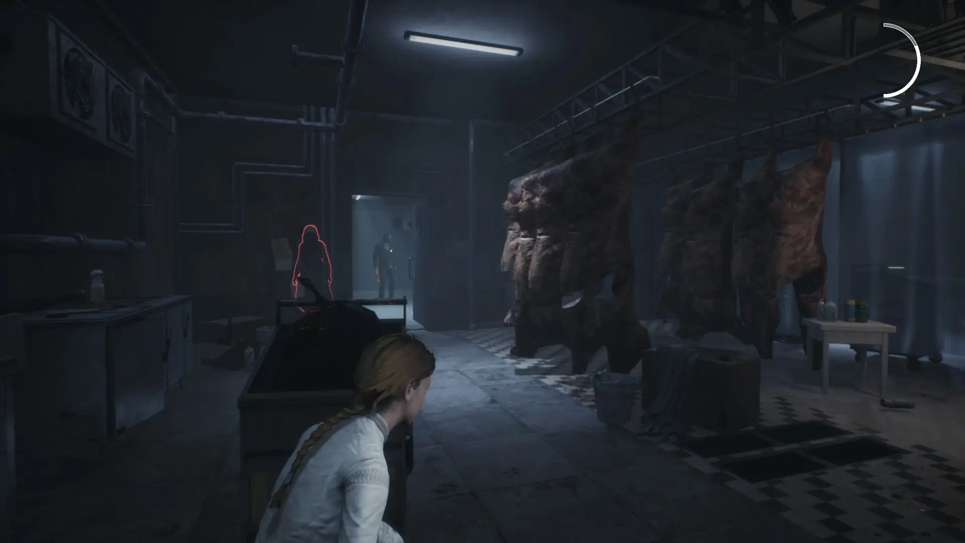 Remothered: Broken Porcelain Gameplay Screenshots 3